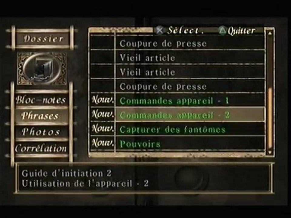 Project Zero [Episode 8] - Où est Mikoto?