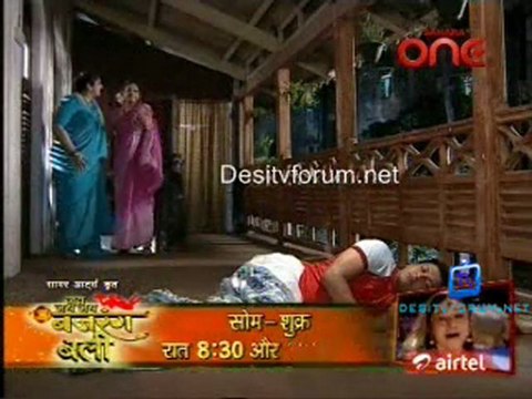 Woh Rehne Wali Mehlon Ki - 10th October 2011 - pt2