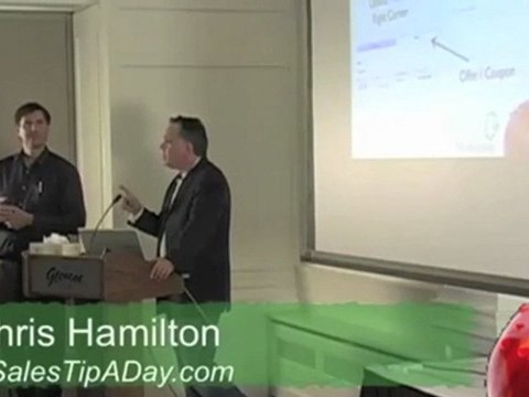 Google Places Profile Tips