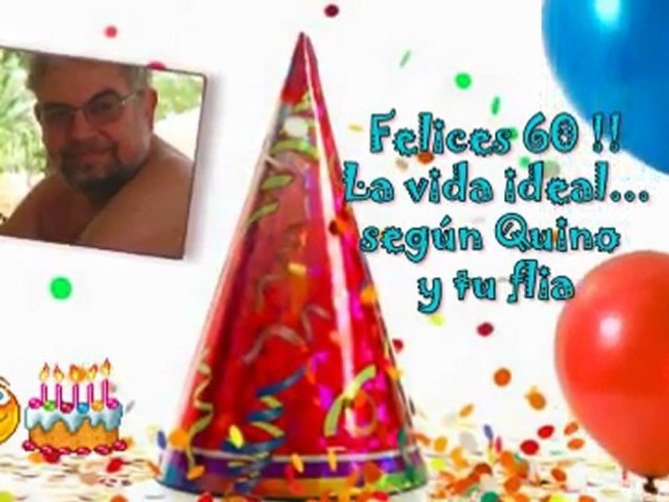 sorpresa para el cumple de  Abram