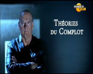 théorie du complot,Police state [épis.7]