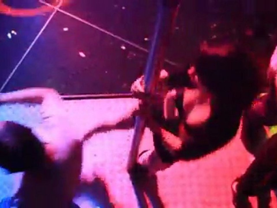 Mademoizelle H  / Club-Discothèque /  Soirée d'Inauguration