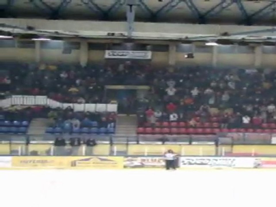 Nowy Targ chce hokeja