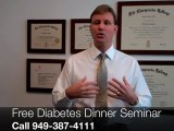 Dr. Jeff Hockings' Cure to Diabetes in Newport Beach
