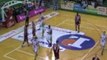 ADA Basket 41 - Souffelweyersheim, QT4, 2e journée de NM1 saison 2011-2012