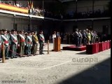 Celebración Patrona de la Guardia Civil