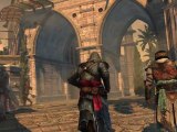Assassin's Creed Revelations - Fabrication de bombes