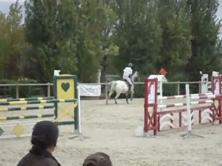 Sackum Bliksem 120GP Vacquiers 2011