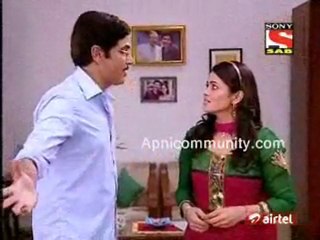 Don’t Worry Chachu [Episode - 6] - 10th October 2011 pt2