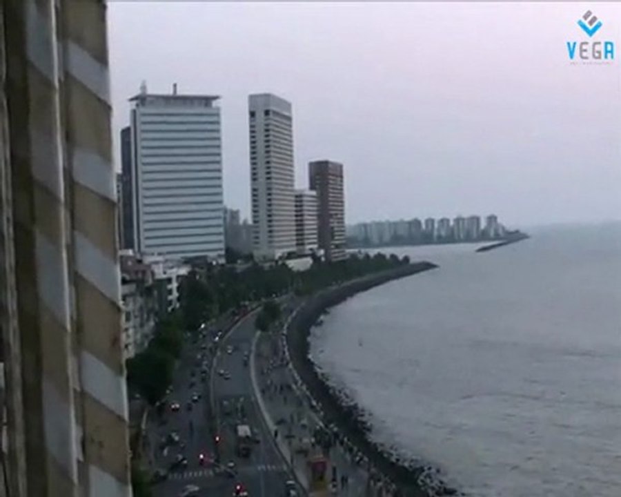 Marine Drive