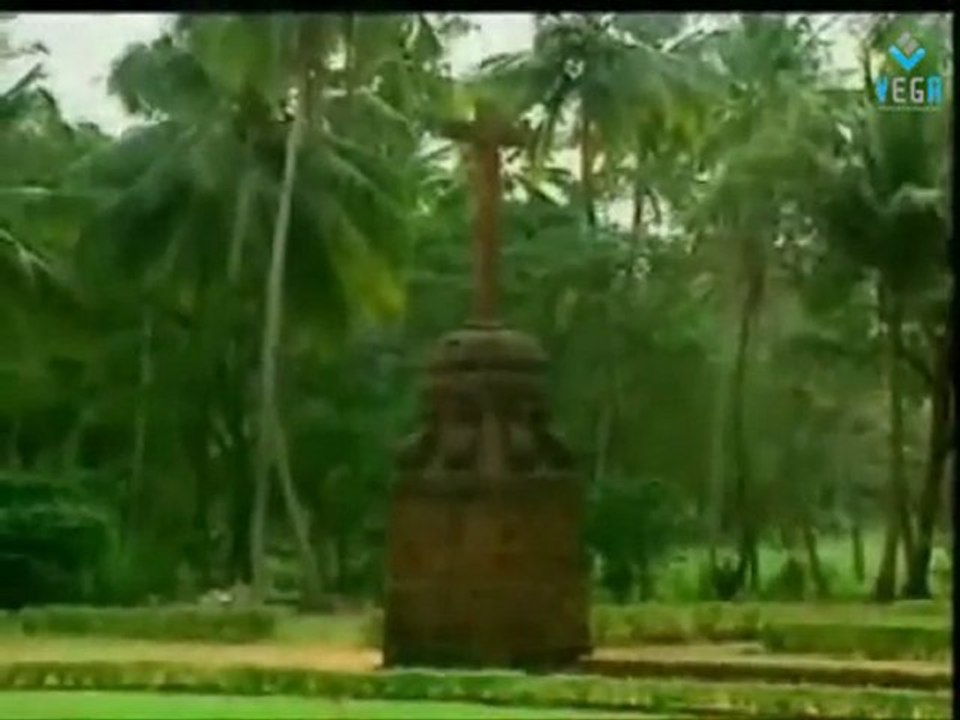 Churches Of  Goa