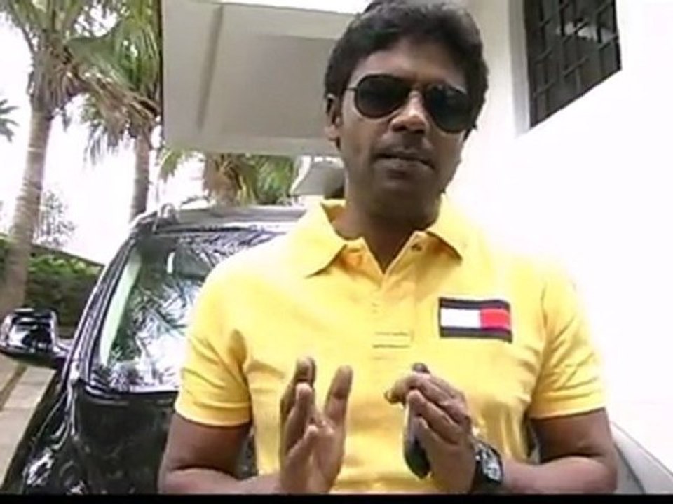 Strategic life plan of Satyam Rajesh