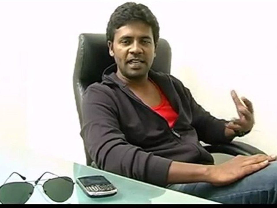 Satam Rajesh is caught up with VEGA
