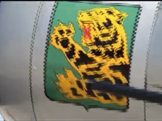 70 ans de l'escadron 2/5 ile de france