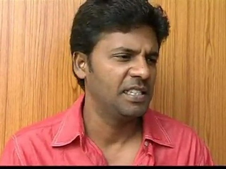 Satyam Rajesh wardrobe