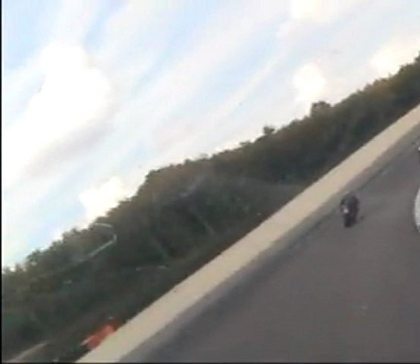 Roulage Dijon Prenois le lundi 26/09/2011