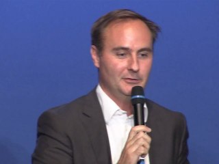 UMP - Julien Damon - Convention solitude 1/2