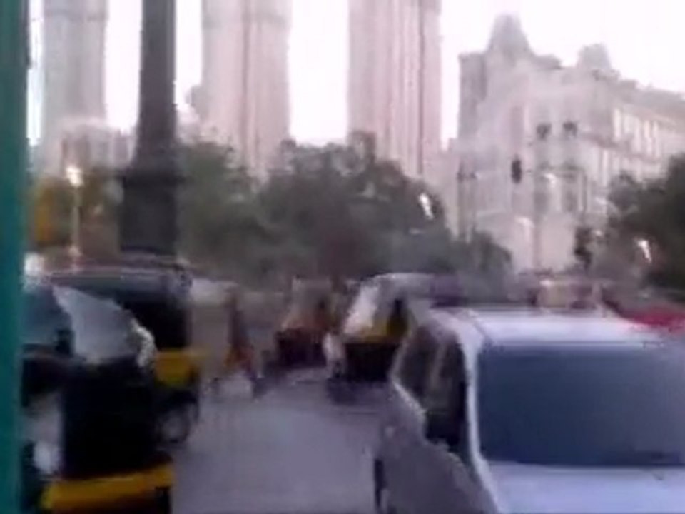 Mumbai-Hiranandani Gardens