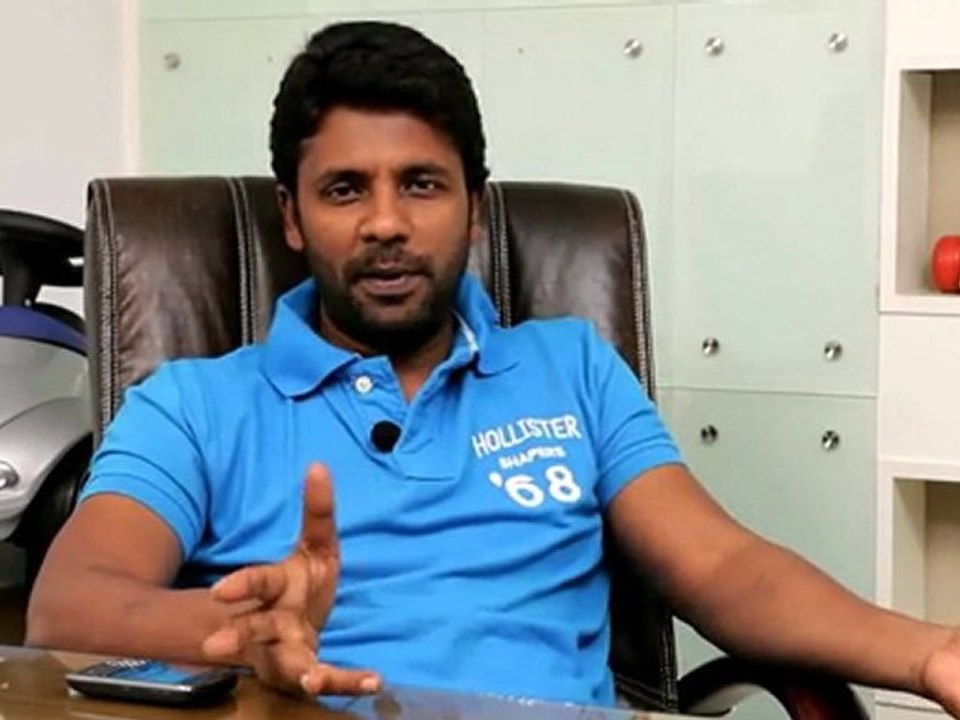 Satyam Rajesh mad about Holi and Dewali