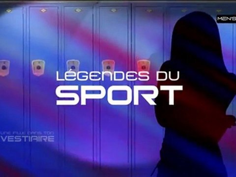 Une fille dans ton vestiaire [S.2] [E.5] - Sylvain Dufour - snowboard 2/2