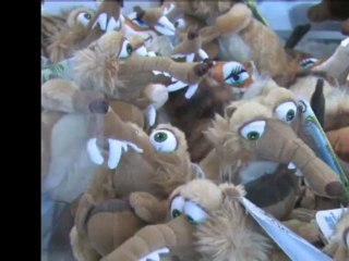 Fête foraine Baccarat 2011