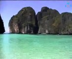 Thailand: Beaches ans islands