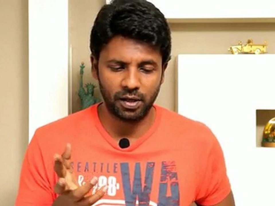 Satyam Rajesh Radio concert