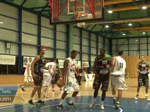 Vues sur l'Actu du 10 octobre 2011