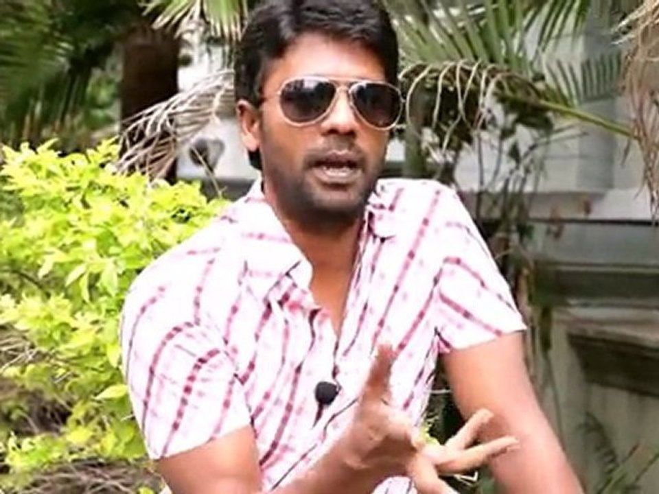 Satyam Rajesh loves chicken
