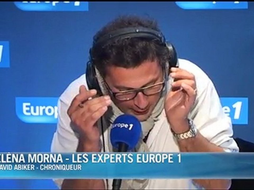 "Adieu veau, vache, cochon, vison et livret A..."