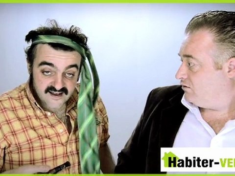 Le chanvre, isolant naturel - Habiter-vert.com