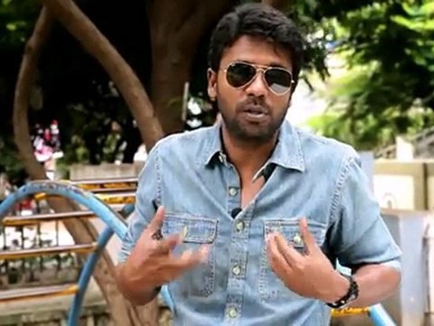 Satyam Rajesh branding of non-branded garments.