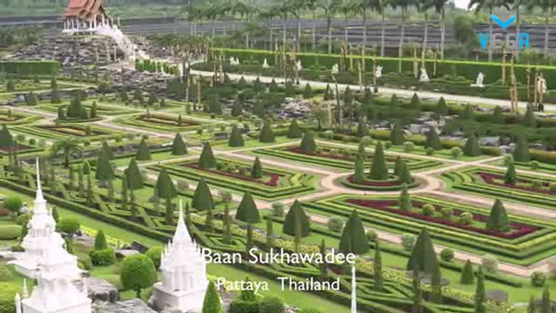 Thailand: Pattaya