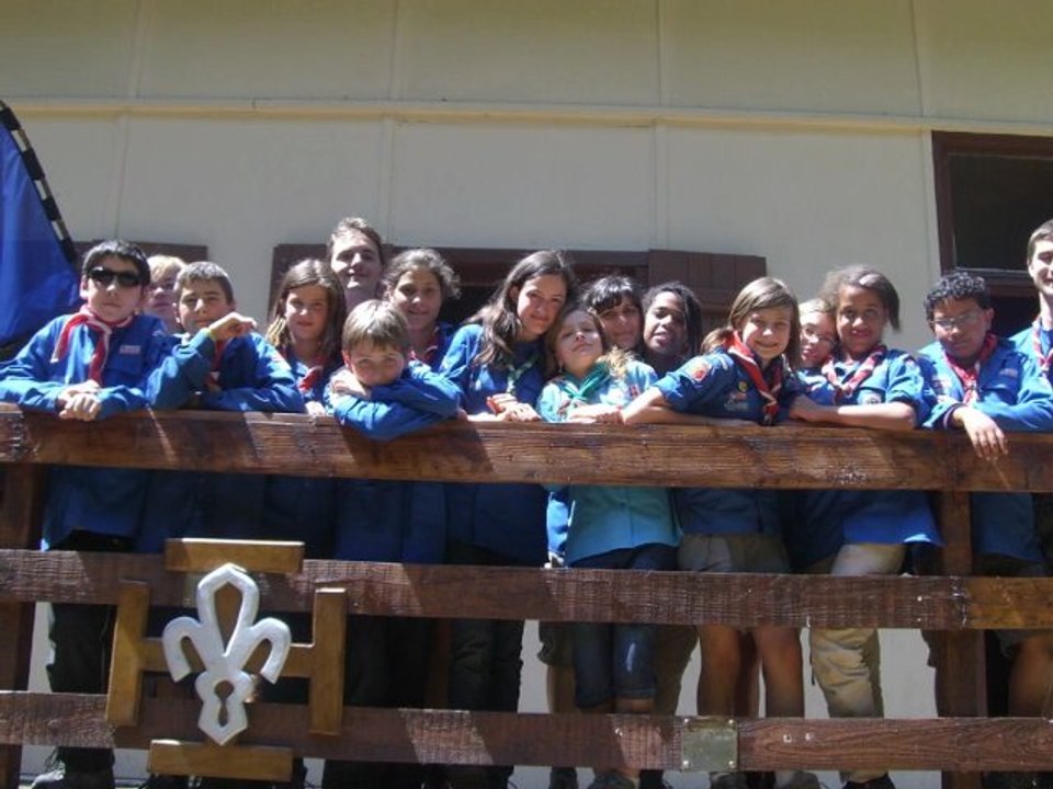 retro camp Bleus STS-STO 2011- 720p