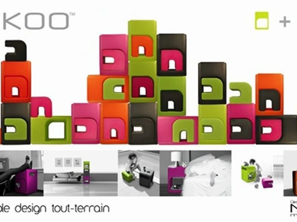 Kikoo plays Tetris... and gets the best score !