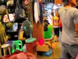 Thailand: Shopping in Bangkok 2