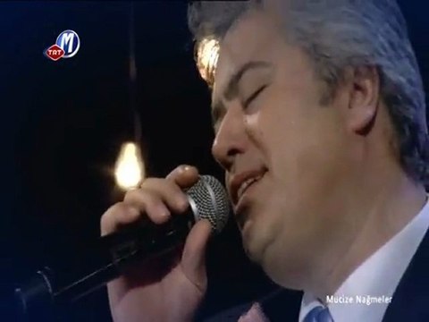 Cengiz Kurtoğlu - ( Trt Müzik Mucize Nağmeler Programı Bölüm - 4 )