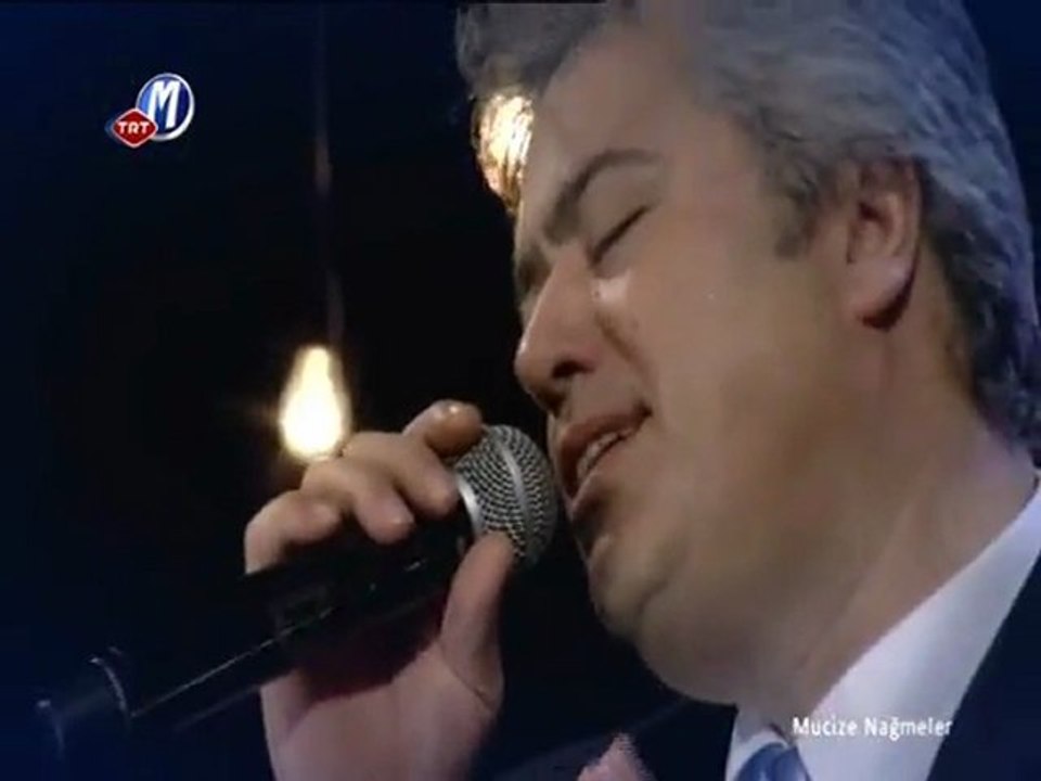 Cengiz Kurtoğlu - ( Trt Müzik Mucize Nağmeler Programı Bölüm - 4 )