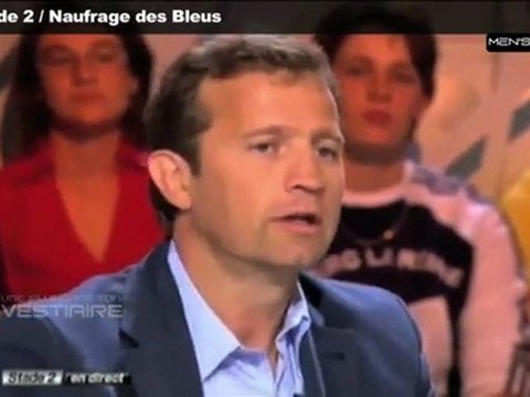 Une fille dans ton vestiaire [S.2] [E.5] - Sylvain Dufour - snowboard 1/2