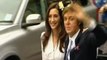 Paul McCartney wedding - Sir Paul marries Nancy Shevell in London