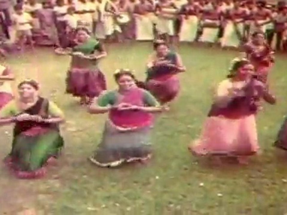 Mangala nayaki (Annien Deivam)