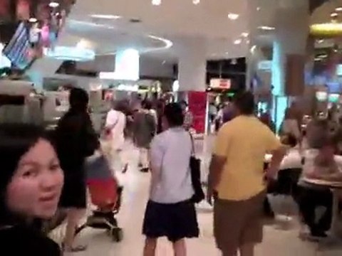 Siam paragon, Bangkok