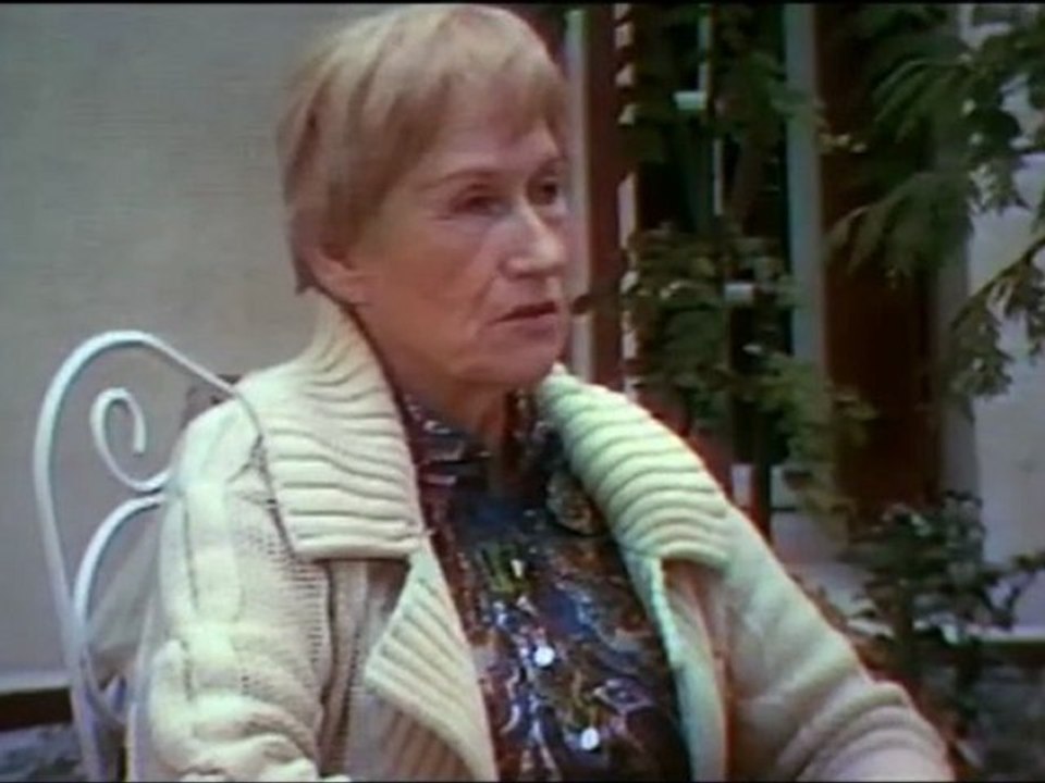 Jaques Mesrine ... l'évasion impossible ,Documentaire . part2