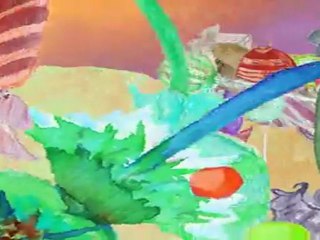 Vidéo Extraits Pirouline et Cacahouette au pays des Sucettes