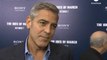 Clooney in director's chair for Ides of March