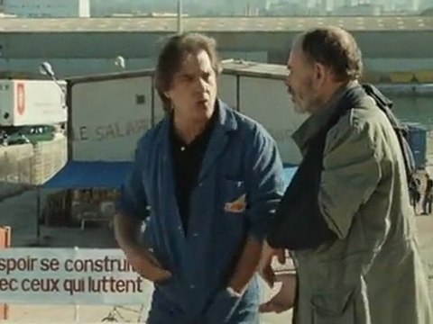 Les Neiges du Kilimandjaro Bande Annonce