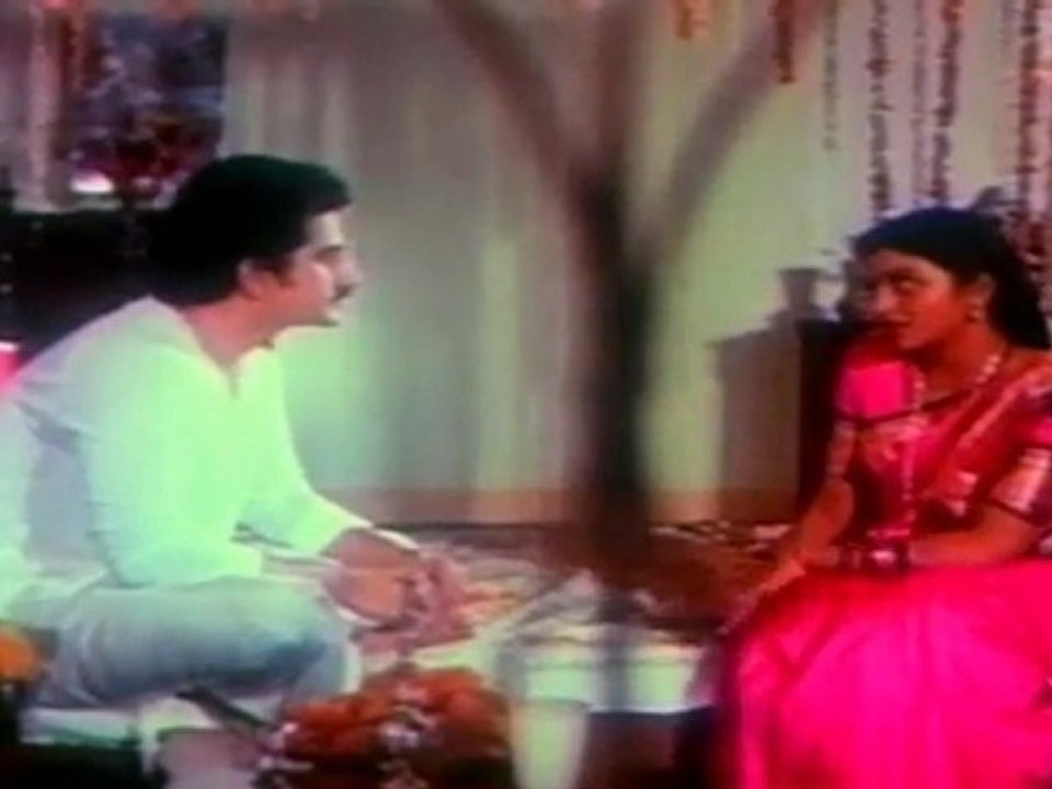 Chadastapu Mogudu - First NIght Discussion
