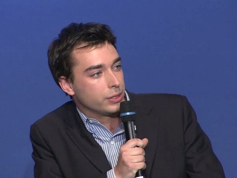 UMP - Charles Givadinovitch - Convention solitude