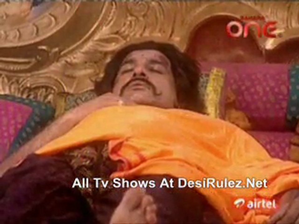 Jai Jai Jai Bajarangbali-10th Oct Pt1