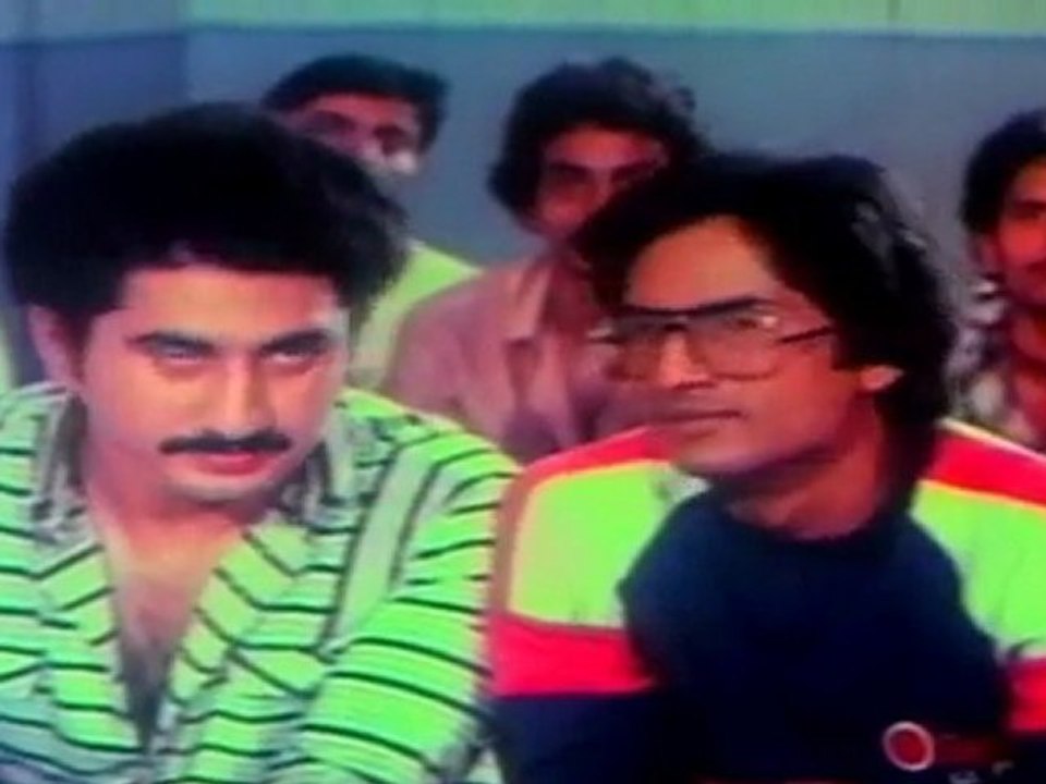 Chadastapu Mogudu - Class Comedy
